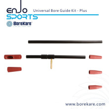 Borekare Shooting Gun Accessories Universal Bore Guide Kit - Plus (BKBG002)